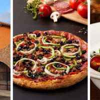 Pizza Factory Winchester