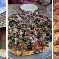 Pizza Glen