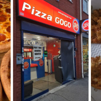 Pizza Go Go Basildon
