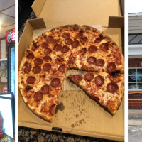 Pizza Heaven East Greenwich