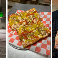 Pizza Heaven