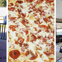 Pizza House-Pine Knot
