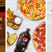 Pizza Hut Halifax City Centre