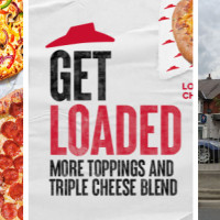 Pizza Hut Leicester West