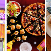 Pizza Hut Restaurants Scunthorpe
