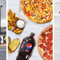 Pizza Hut Wigan
