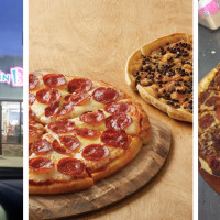 Pizza Inn Murfreesboro