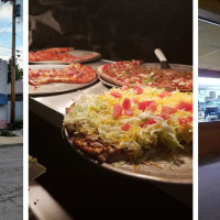 Pizza King Bluffton