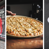 Pizza King Muncie