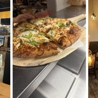 Pizza Laplaine 2 Pour 1