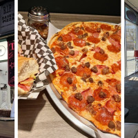 Pizza Mill & Sub Factory (Alamogordo)
