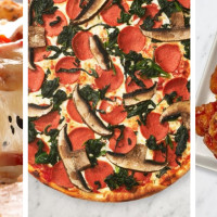 Pizza Nova Bowmanville