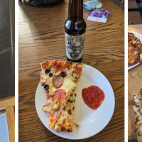Pizza Pedal'r
