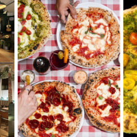 Pizza Pilgrims Camden