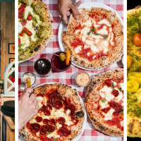 Pizza Pilgrims Chelsea