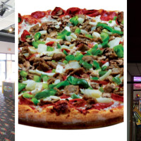 Pizza Pit