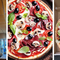 Pizza Place & Trattoria II
