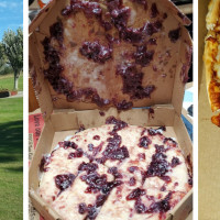 Pizza Plus Fall Branch