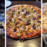 Pizza Pub Blaine