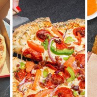 Pizza Salvatoré Quispamsis
