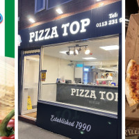 Pizza Top