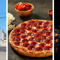 Pizza Xtreme Factory (Río Piaxtla)