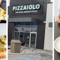 Pizzaiolo Toronto