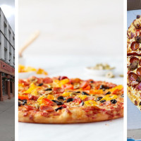 Pizzaiolo York