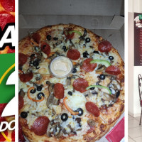 Pizzas Tacuba Guadalupe Zacatecas