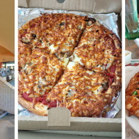 Pizzeria Davis Arvida