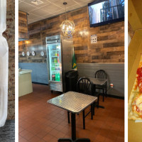 pizzeria Los amigos