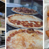 P&J Pizza- Elizabethtown