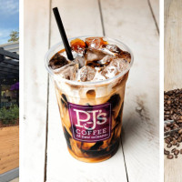 PJ's Coffee - 4520 LA-22