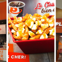 Planete Poutine Centre Les Rivieres