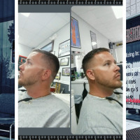 Platinum Image Barbershop
