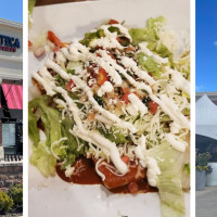 Plaza Azteca Mexican Restaurant · Sicklerville