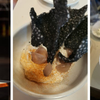 Ploussard restaurant