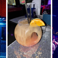 PLUS Dueling Piano Bar