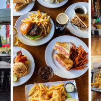 Pog Mahone's Pub & Grill