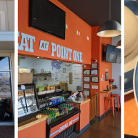 Pointone African Cuisine