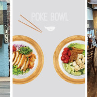 Poke Bowl NY