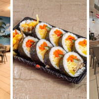 POKE CAFE