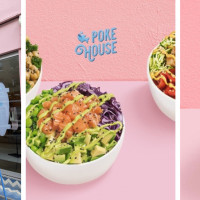 Poke House - Fitzrovia