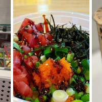 Poke Plus