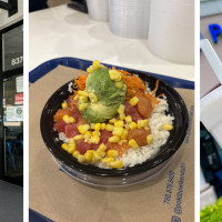 Poki Bowl Kendall