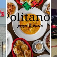 Politano's Pizza & Pasta