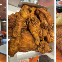 Pollo Campero Hempstead
