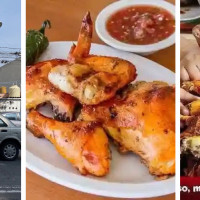 Pollo Feliz Castorena