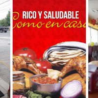 Pollo Feliz Independencia Gdl