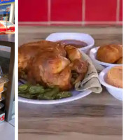 Pollo Pechugón Belenes